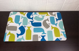 used Bath Mat