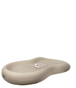 Shop Keekaroo Peanut Changing Pad, Vanilla at GoodBuy Gear