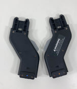 Shop UPPAbaby VISTA Upper Adapters at GoodBuy Gear