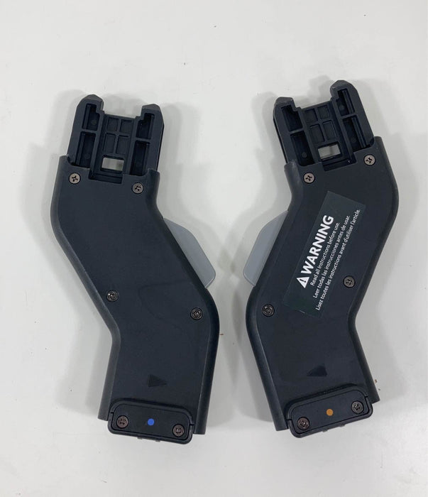 Shop UPPAbaby VISTA Upper Adapters at GoodBuy Gear