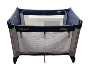Pack ‘n Play® On the Go™ Playard with Bassinet