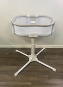 used Halo BassiNest Swivel Sleeper Luxe Plus Series