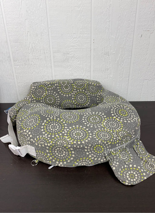 used My Brest Friend Nursing Pillow