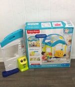 used Fisher Price Laugh And Learn Smart Stages Home