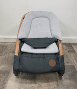 Shop Maxi-Cosi Kori 2-in-1 Rocker, Essential Graphite at GoodBuy Gear