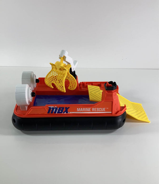 secondhand Matchbox Ocean Rescue Hovership