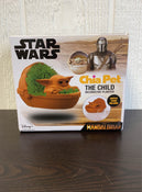 used Chia Star Wars The Child Chia Pey