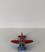 secondhand Green Toys Airplane