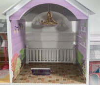 used Home Nursery