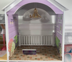 Kidkraft Grand Estates Dollhouse for Sale in Londonderry, NH - OfferUp