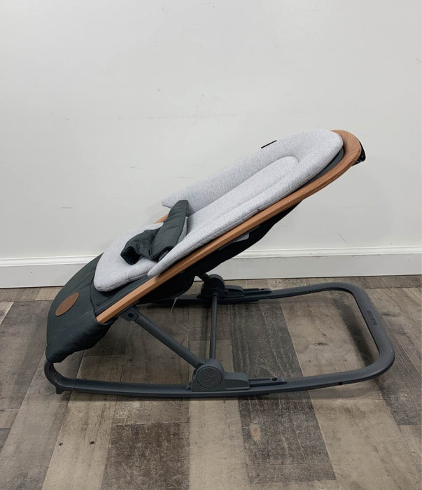 Shop Maxi-Cosi Kori 2-in-1 Rocker, Essential Graphite at GoodBuy Gear