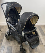 secondhand Strollers