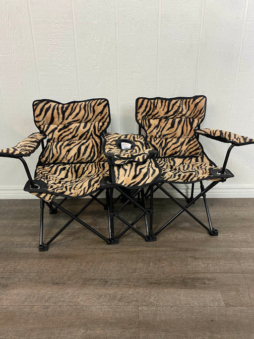 used Children’s Double Sports Chair