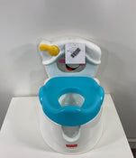 used Fisher Price Learn-To-Flush Potty