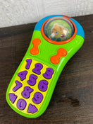 Shop Bright Starts Click And Giggle Remote at GoodBuy Gear