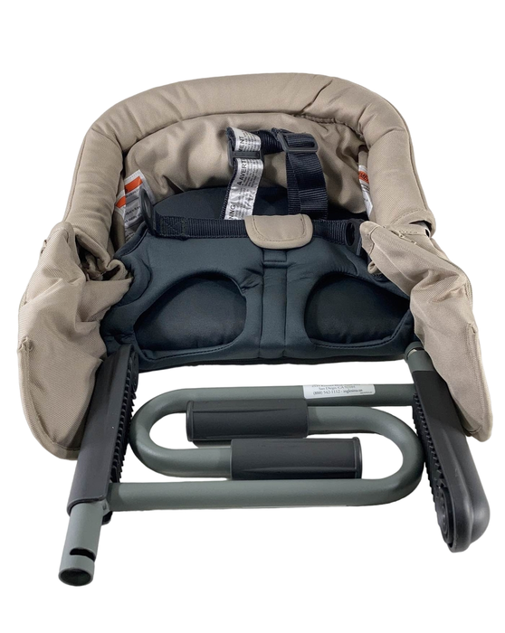 Shop Inglesina Fast Table Chair, Cream at GoodBuy Gear