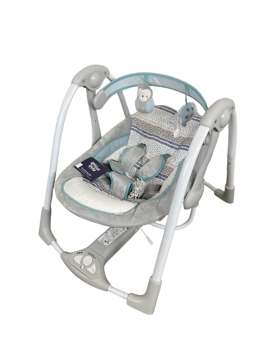 used Ingenuity Power Adapt Portable Swing, Abernathy