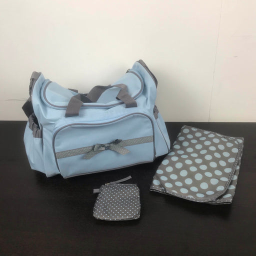 used Diaper Bag