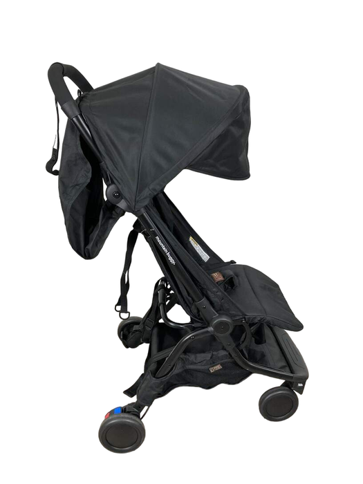 used Strollers