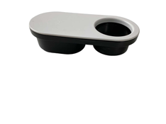 used Bugaboo Replacement Tray For Bugaboo Snack Tray