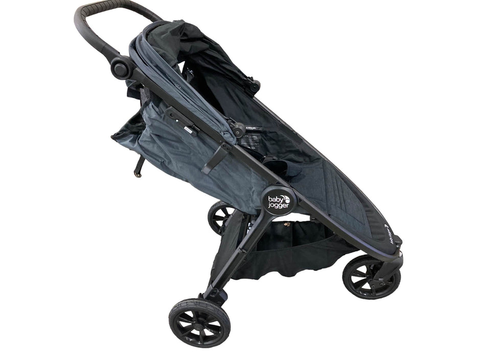 secondhand Strollers