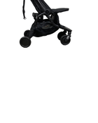 used Mountain Buggy Nano V3 Stroller, Black, 2022