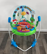 secondhand Fisher Price Laugh N Learn Jumperoo