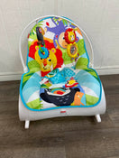 secondhand Fisher Price Infant To Toddler Rocker