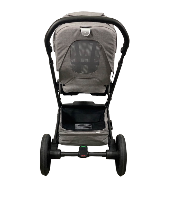 Nuna MIXX Next Stroller, 2022, Broken Arrow