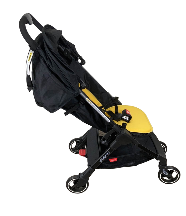 secondhand Strollers