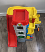 used BUNDLE Cars And Ramps