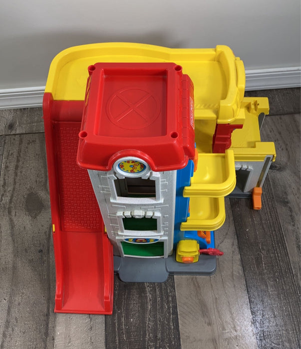 used BUNDLE Cars And Ramps