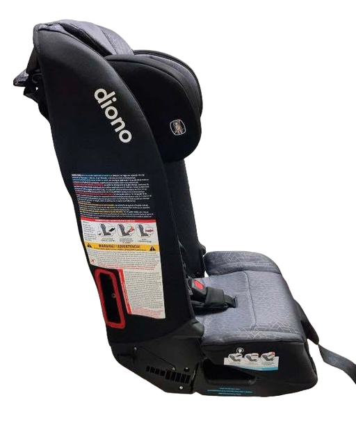 used Carseat