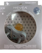 Shop Hevea Natural Pacifier at GoodBuy Gear