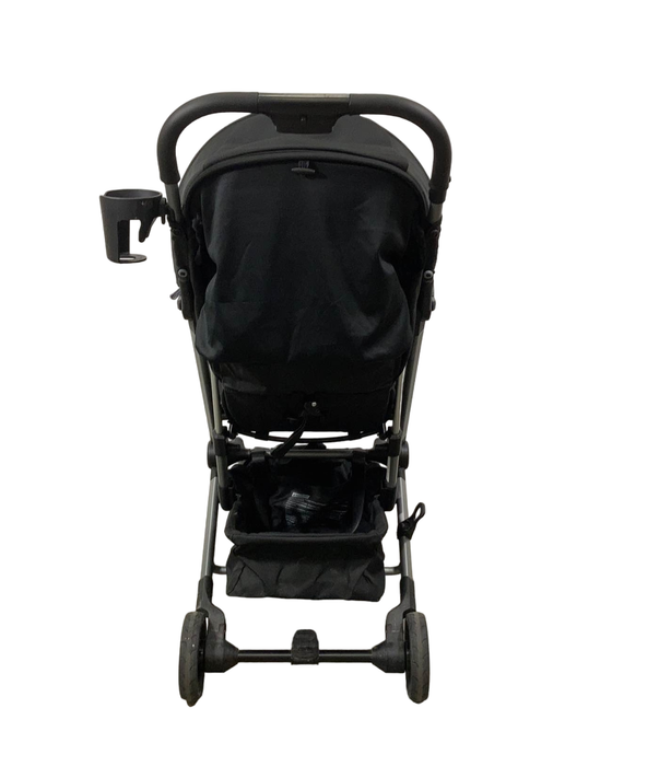 Colugo Compact Stroller, 2023, Black