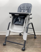 used OXO Tot Tot Seedling High Chair, Graphite