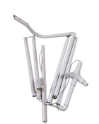 secondhand Home Nursery