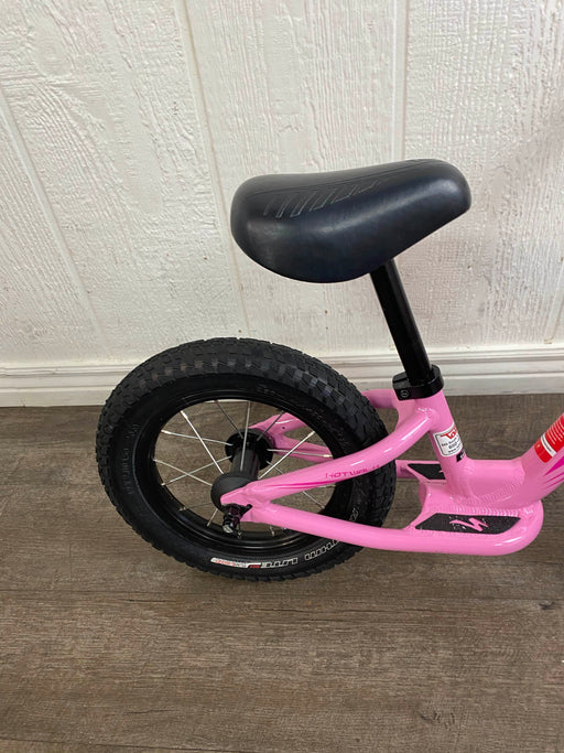 secondhand Specialized Hotwalk Balance Bike