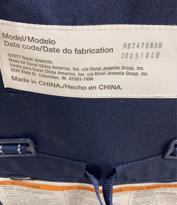 used Monbebe Rebel II Jogging Stroller