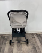 used mompush Lithe Stroller