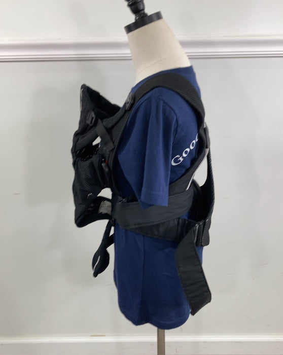 secondhand BabyBjorn Baby Carrier Synergy