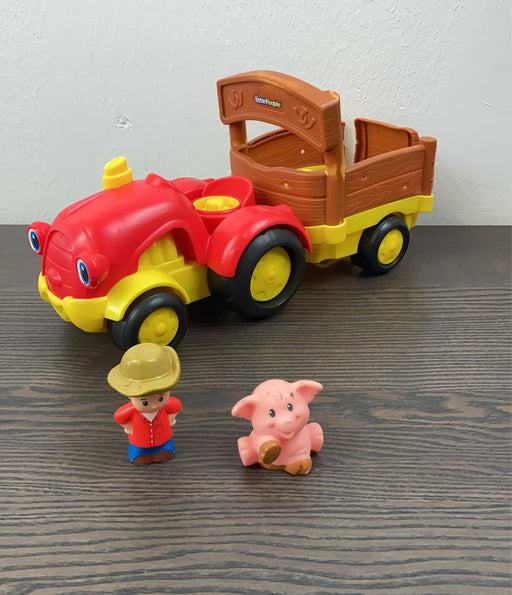 used Toys