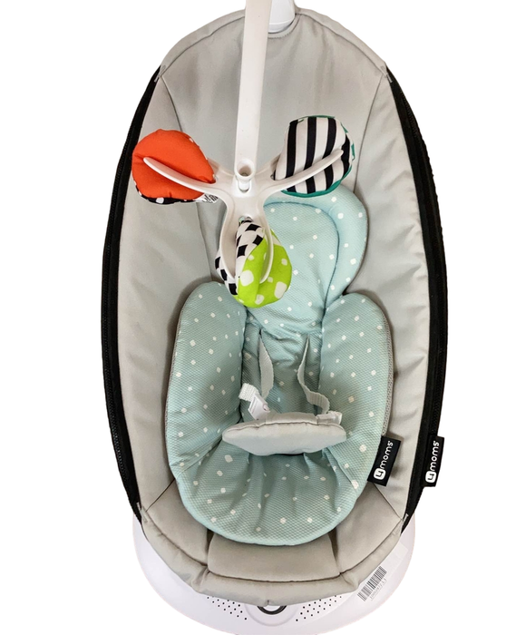 used Infant Gear