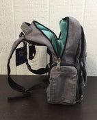 secondhand Cateep Diaper Bag Backpack