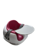 Shop Bumbo Multi Seat, Magenta at GoodBuy Gear