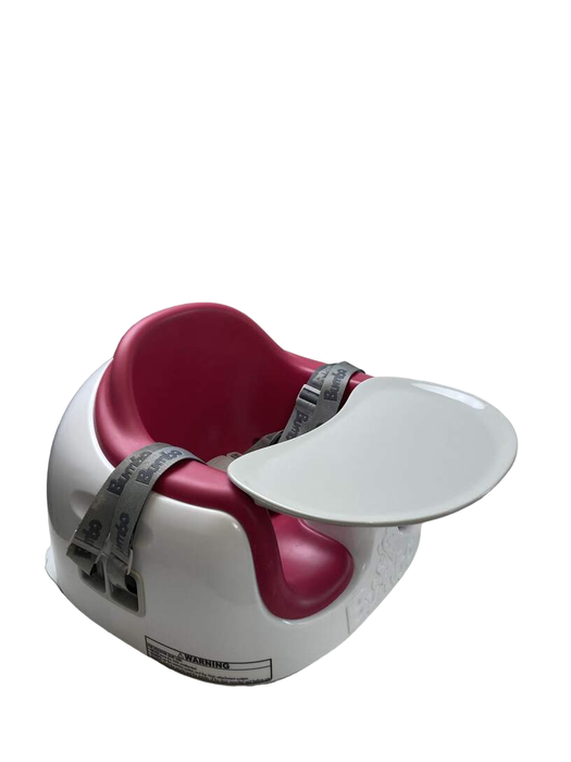 Shop Bumbo Multi Seat, Magenta at GoodBuy Gear
