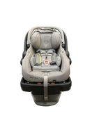 secondhand UPPAbaby MESA V2 Infant Car Seat, 2019, Stella (Grey Melange)