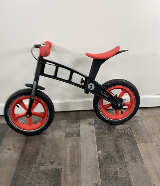 used FirstBike Balance Bike With Brake