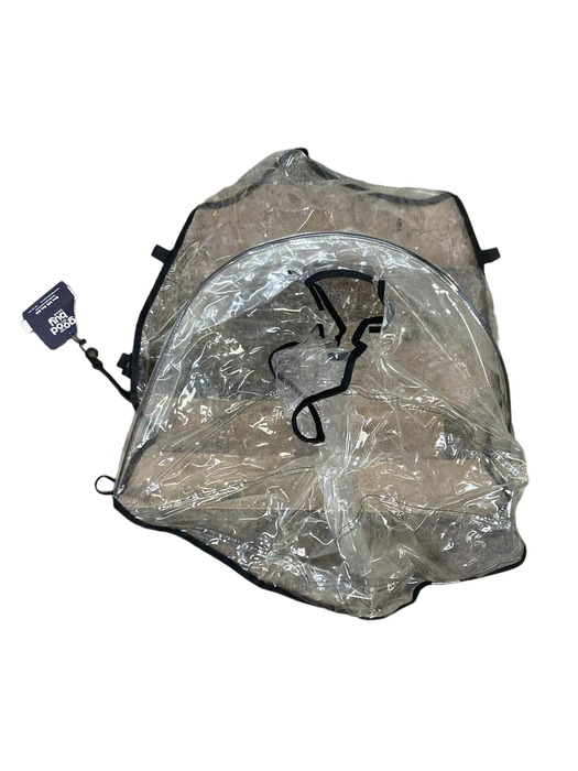 used Bugaboo Bee 3 Rain Cover