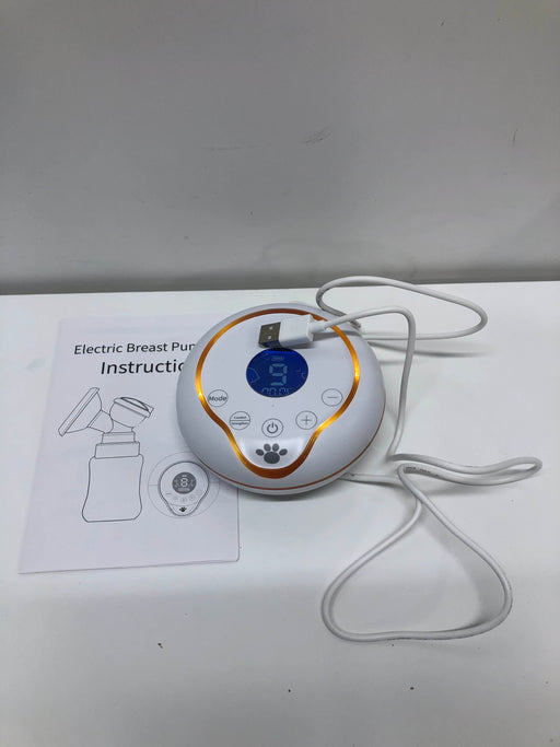 secondhand Double Electric Breast Pump